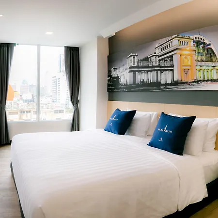 Tarawish Hotel-2